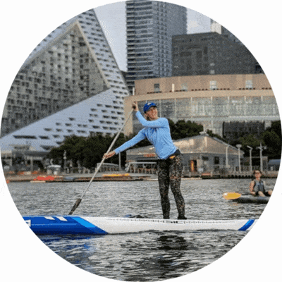 stacey-hull-ezgif.com-optimize Stacey Hull at Manhattan Kayak Co